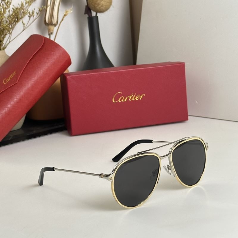 Cartier Sunglasses